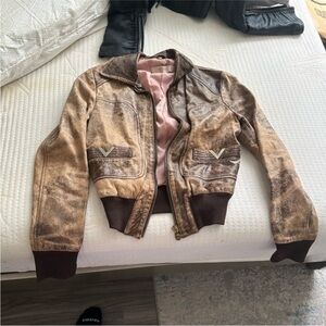 Red Valentino jacket